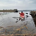 Przystan - Nad Jeziorem - Warmia I Mazury