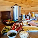 Przystan - Nad Jeziorem - Warmia I Mazury Villa