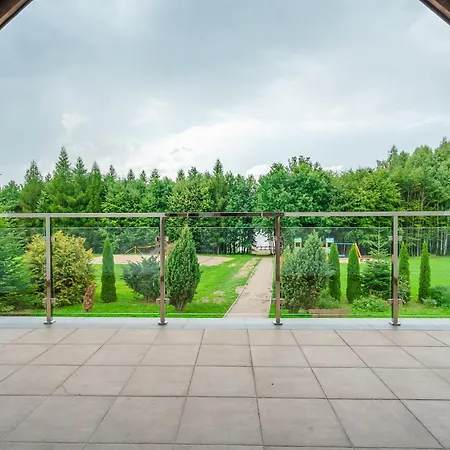 Przystan - Nad Jeziorem - Warmia I Mazury Villa Jeziorany
