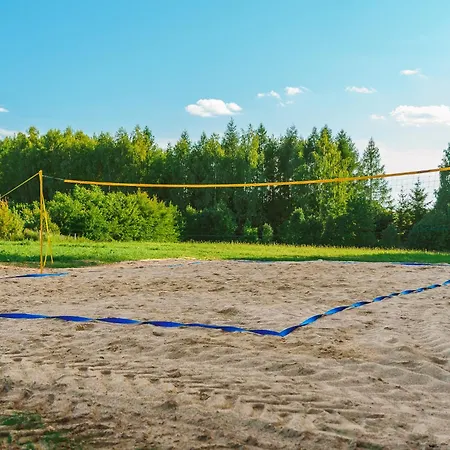 Przystan - Nad Jeziorem - Warmia I Mazury *