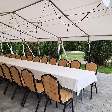 Przystan - Nad Jeziorem - Warmia I Mazury ヴィラ