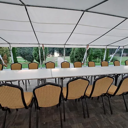 Villa Przystan - Nad Jeziorem - Warmia I Mazury Jeziorany