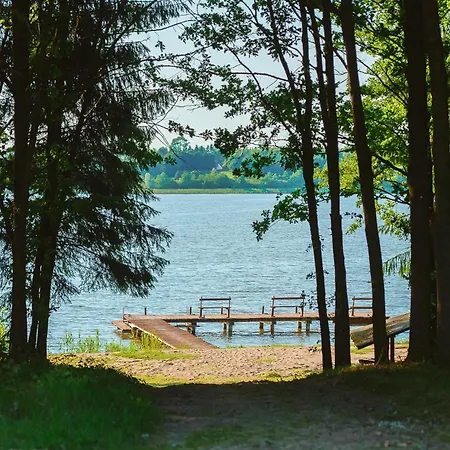 Przystan - Nad Jeziorem - Warmia I Mazury