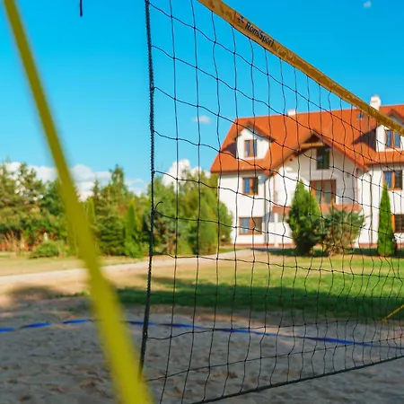 ヴィラ Przystan - Nad Jeziorem - Warmia I Mazury *