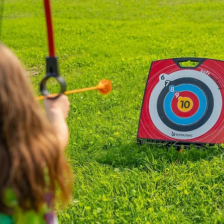 Przystan - Nad Jeziorem - Warmia I Mazury * Jeziorany