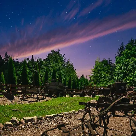 Przystan - Nad Jeziorem - Warmia I Mazury ヴィラ