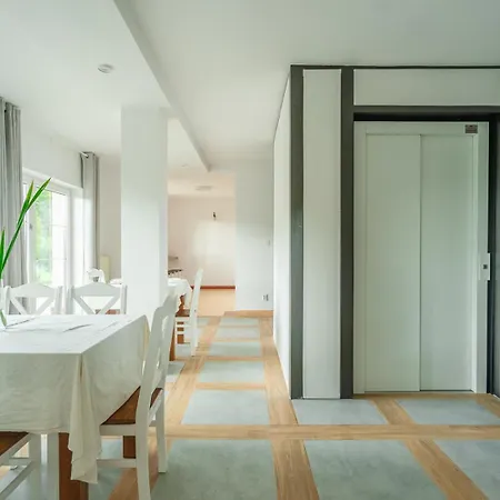 Przystan - Nad Jeziorem - Warmia I Mazury Jeziorany