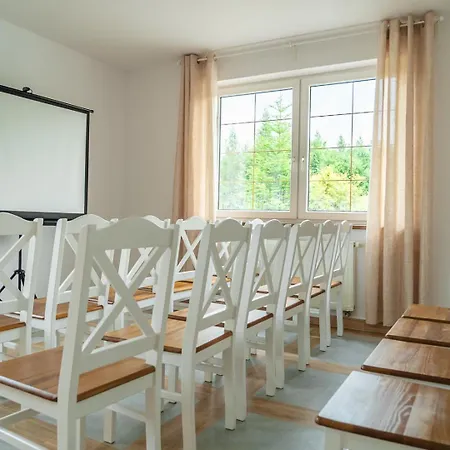 Przystan - Nad Jeziorem - Warmia I Mazury ヴィラ Jeziorany