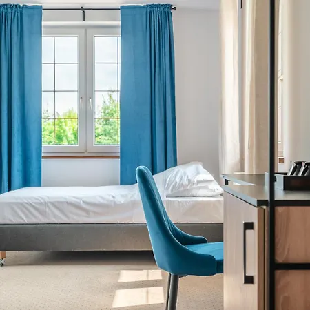 Przystan - Nad Jeziorem - Warmia I Mazury