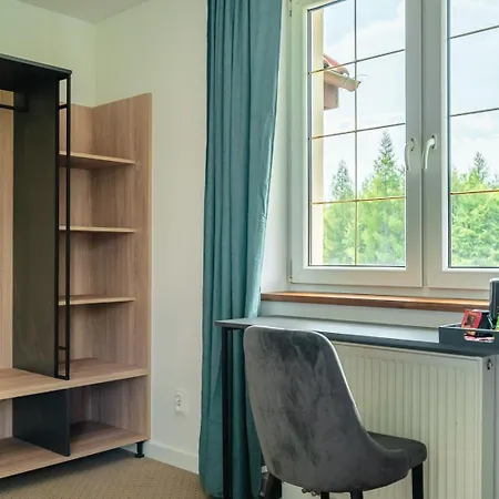 Przystan - Nad Jeziorem - Warmia I Mazury *