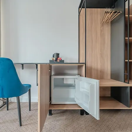 Przystan - Nad Jeziorem - Warmia I Mazury *