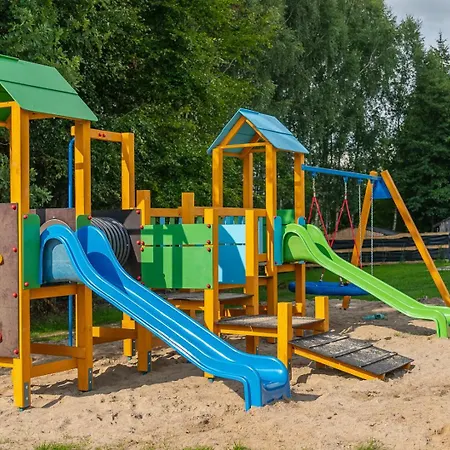 Przystan - Nad Jeziorem - Warmia I Mazury