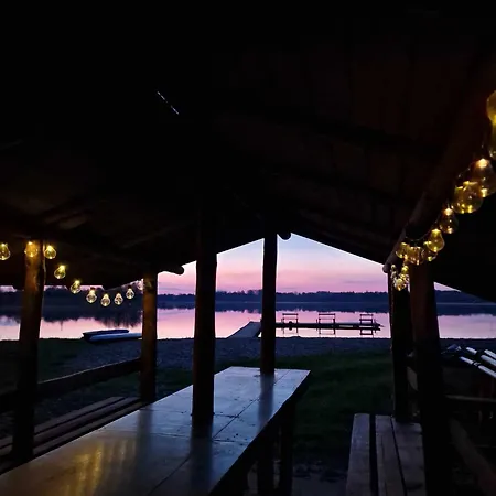 Przystan - Nad Jeziorem - Warmia I Mazury