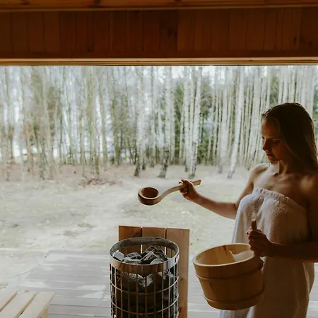 Przystan - Nad Jeziorem - Warmia I Mazury Jeziorany