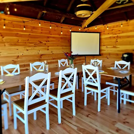 ヴィラ Przystan - Nad Jeziorem - Warmia I Mazury *