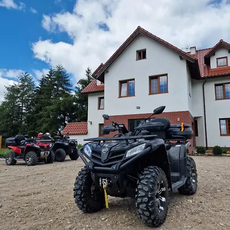 Przystan - Nad Jeziorem - Warmia I Mazury ヴィラ