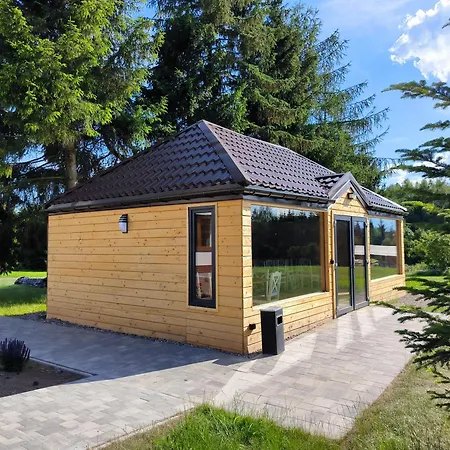 Przystan - Nad Jeziorem - Warmia I Mazury Villa *