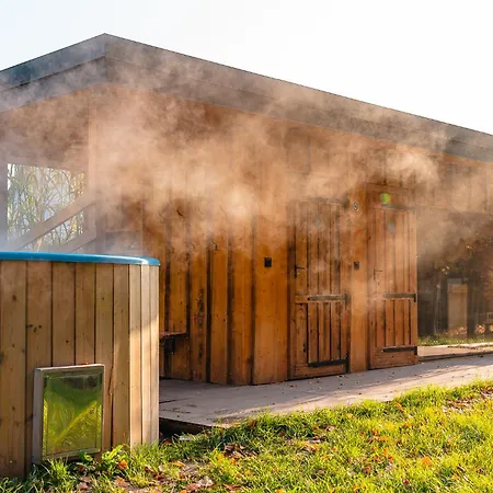 Przystan - Nad Jeziorem - Warmia I Mazury ヴィラ *