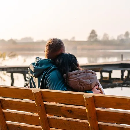 ヴィラ Przystan - Nad Jeziorem - Warmia I Mazury *