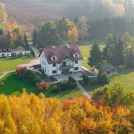 Przystan - Nad Jeziorem - Warmia I Mazury *