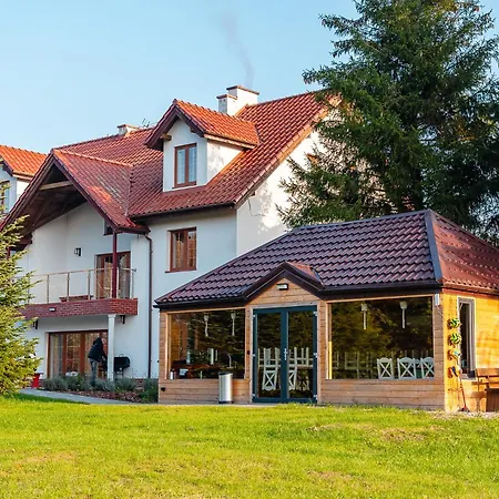 Przystan - Nad Jeziorem - Warmia I Mazury Jeziorany