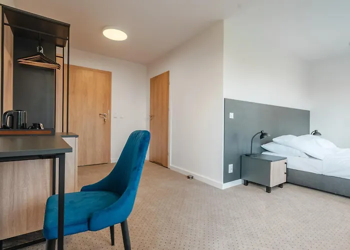 Przystan - Nad Jeziorem - Warmia I Mazury