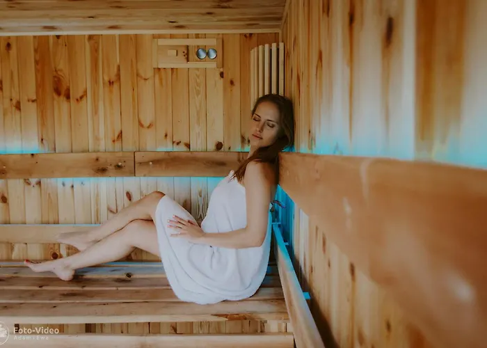 Przystan - Nad Jeziorem - Warmia I Mazury * Jeziorany