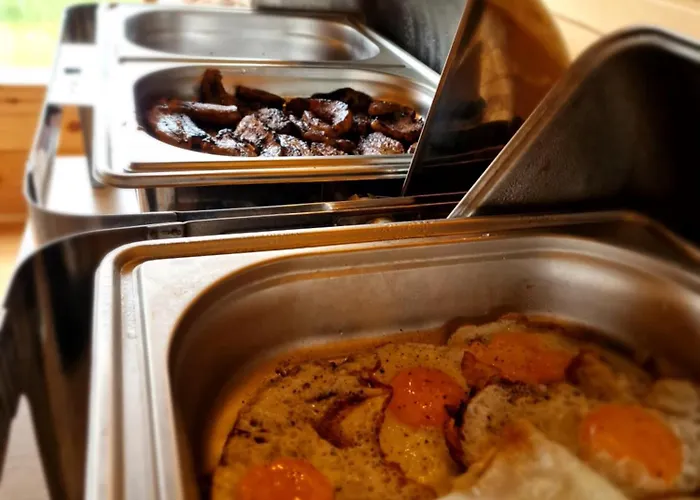 Przystan - Nad Jeziorem - Warmia I Mazury Villa *